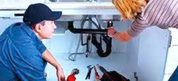 Plumber Putney