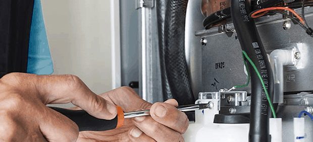 Emergency plumber Putney