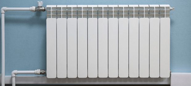 Heating installations Putney